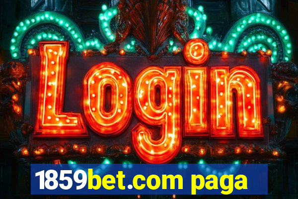 1859bet.com paga